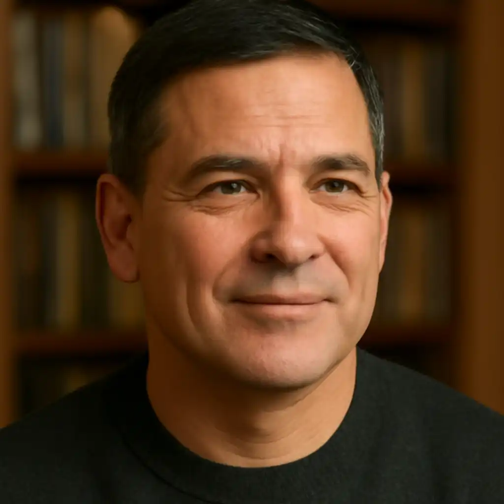 Rafael Moreno